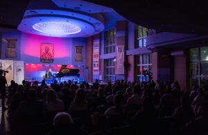 Treće izdanje Hammer Piano Festivala u Nišu – praznik klavirske umetnosti od 9. do 12. oktobra Hammer Piano Festivala u Nišu