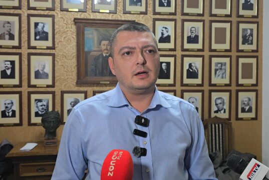 Upis prava svojine nepokretnosti od ponedeljka – šalteri za pomoć na 24 lokacije u Nišu Ivan Grmuša