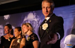 Nišlija među legendama. Ivan Miljković zvanično u Kući slavnih Ivan Miljković