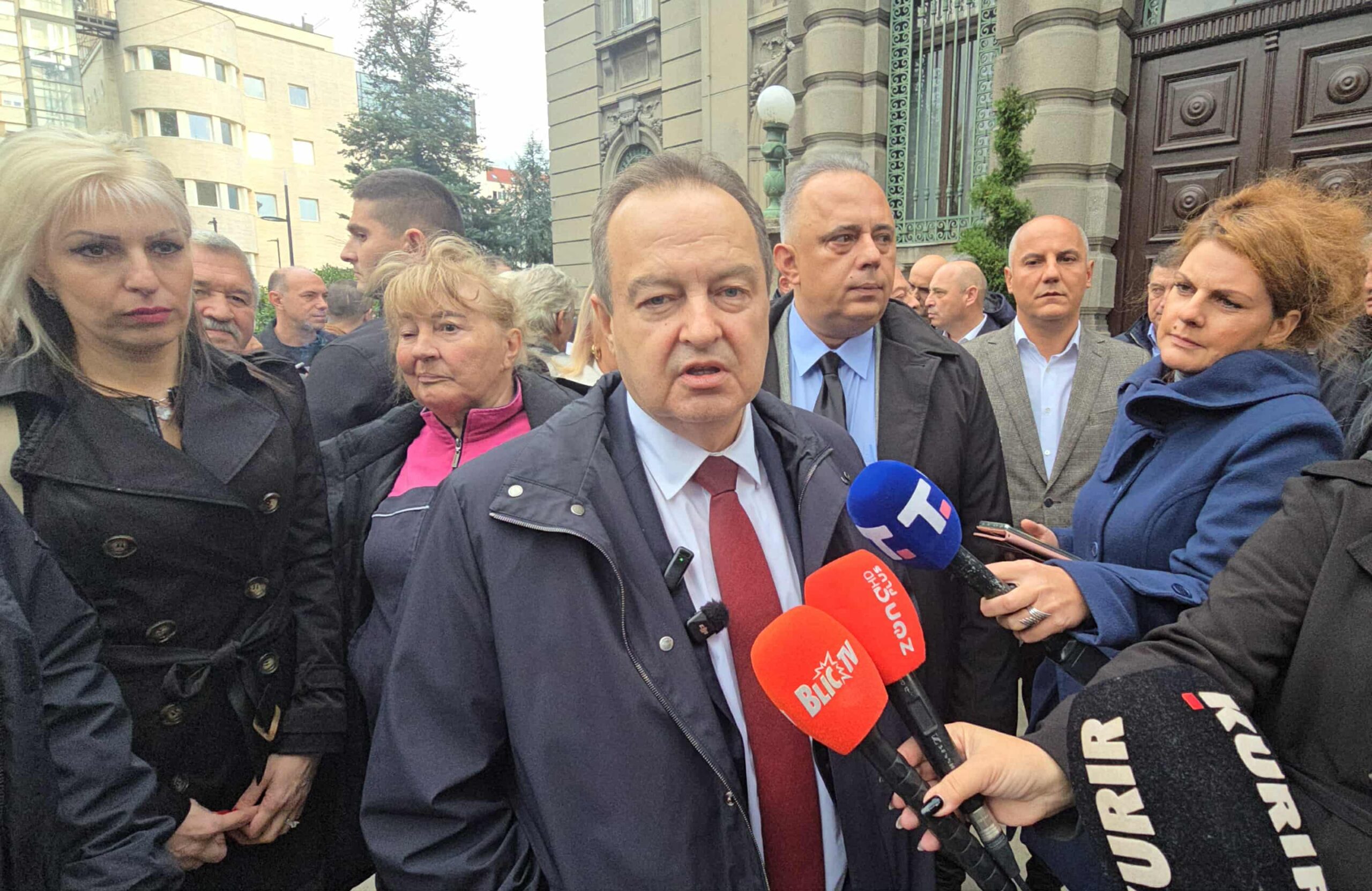 Ivica Dačić