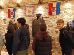 Priče o slobodi: Otvorena izložba o uniformama srpskog vojnika u 20. veku Izložba o uniformama srpskog vojnika u 20. veku