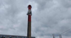 Toplana najavljuje tople probe od ponedeljka JKP Gradska Toplana Niš