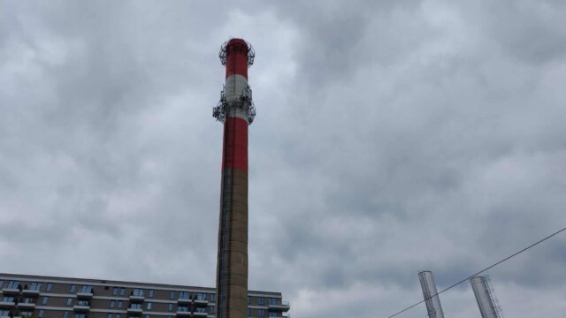 JKP Gradska Toplana Niš