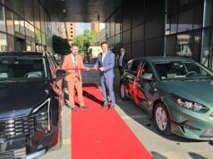 Inovacije, biznis i digitalni razvoj juga Srbije: Niš domaćin Click Conference 2025 Jovan Tošić i Dragoslav Pavlović otvaranje Click Conference 2025