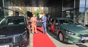 Inovacije, biznis i digitalni razvoj juga Srbije: Niš domaćin Click Conference 2025 Jovan Tošić i Dragoslav Pavlović otvaranje Click Conference 2025