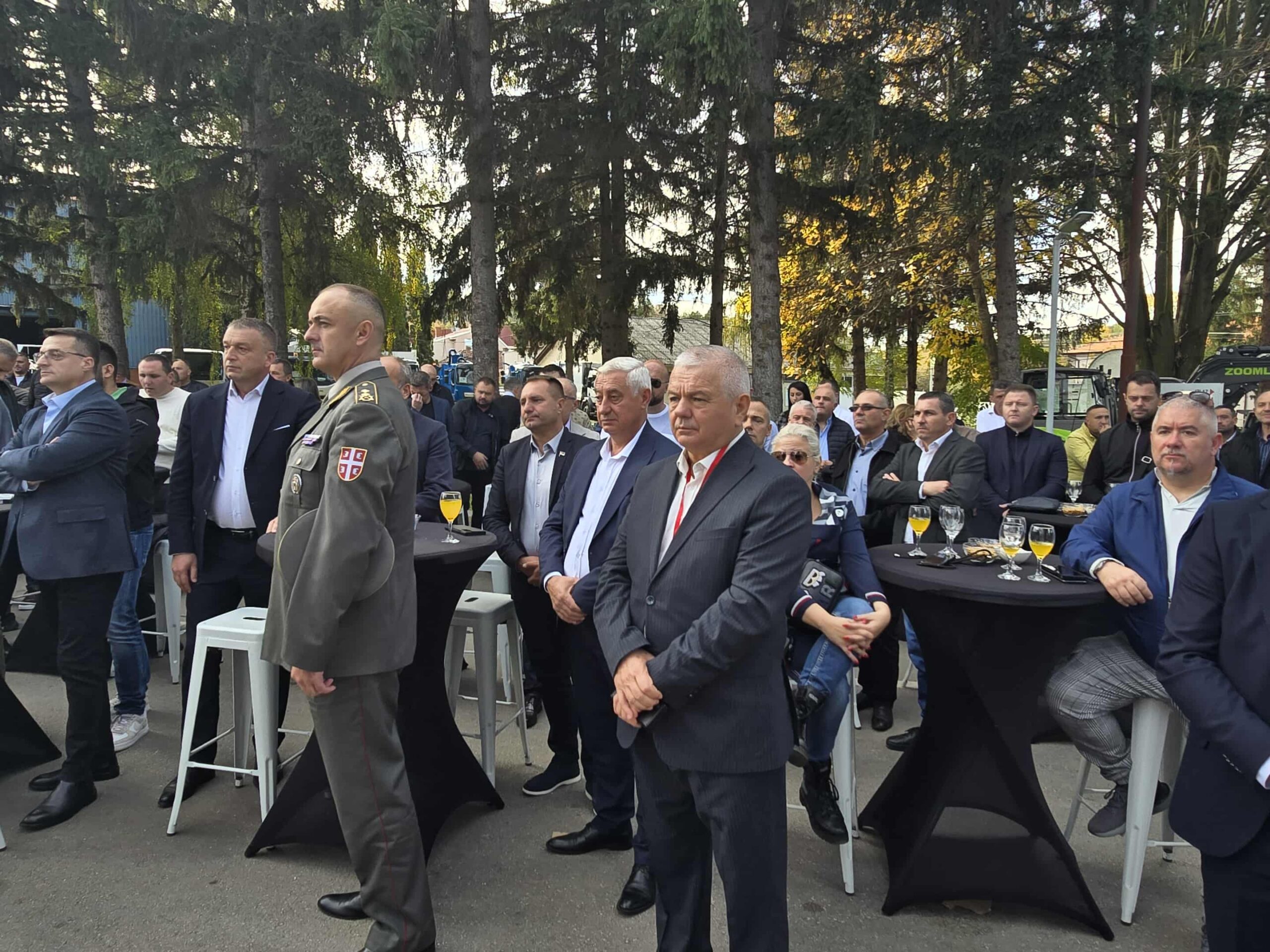 Jubilej Resor Gadžin Han