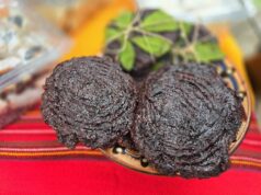 Šljivko – zaboravljena i jednostavna poslastica koja je prehranila vojsku i zasladila detinjstvo Kolač šljivko