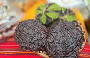 Šljivko – zaboravljena i jednostavna poslastica koja je prehranila vojsku i zasladila detinjstvo Kolač šljivko