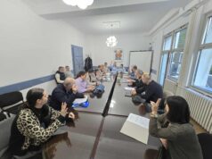 Komisija odlučila da SNS odbornik i većnik nisu prekršili Etički kodeks: sporne izjave bez sankcija Komisija za praćenje primene Etičkog kodeksa u Skupštini grada Niša