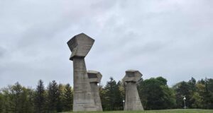 Intenzivno se uređuju parkovi i zelene površine u gradu. Apel da se ne uništavaju venjaci i senici Kompleks Bubanj