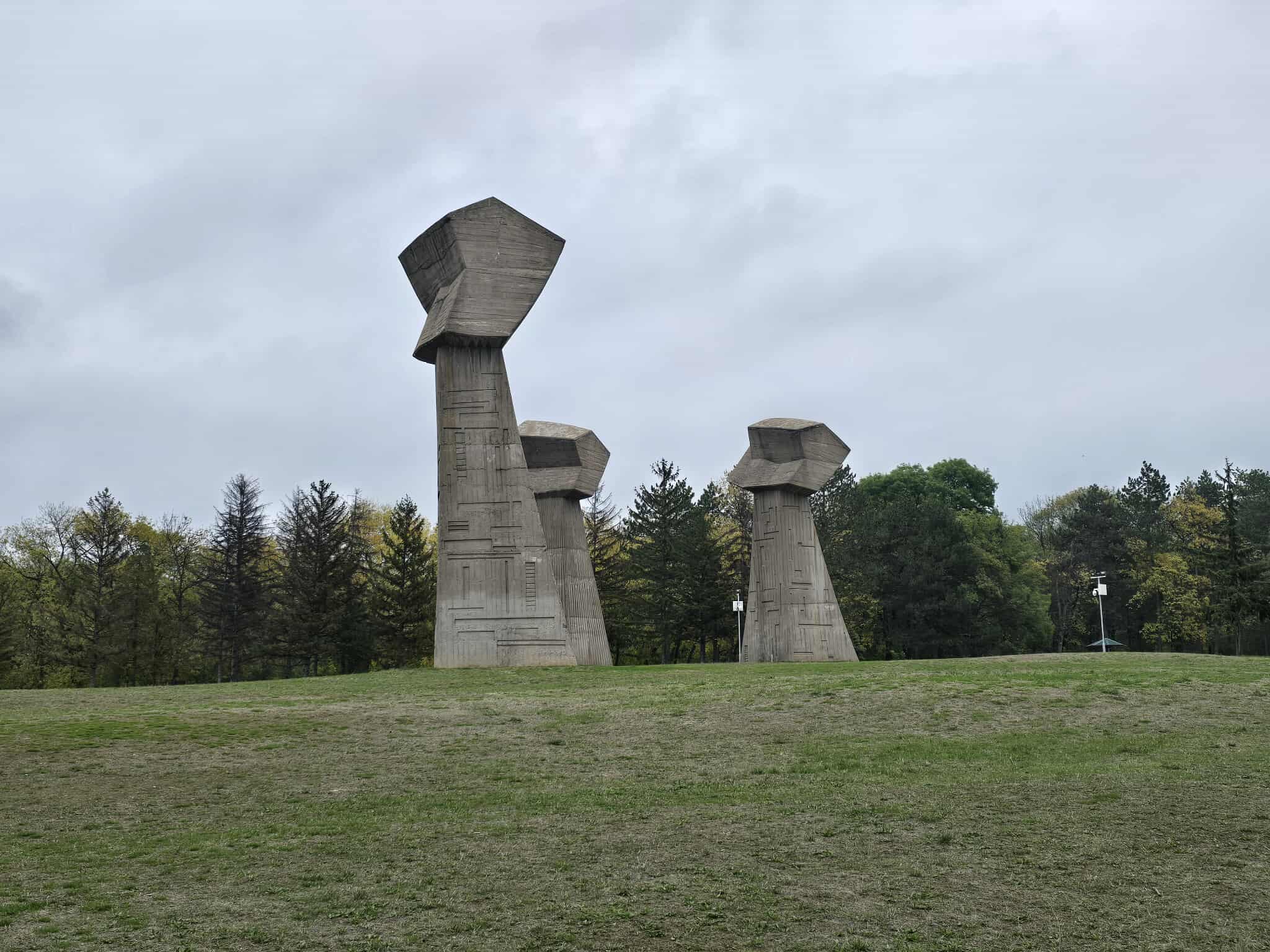 Kompleks Bubanj