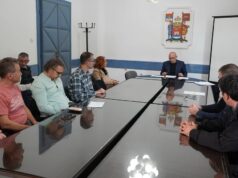 Juče je održana konstitutivna sednica komisije za zaštitu životne sredine  Konstitutivna sednica komisije za zaštitu životne sredine