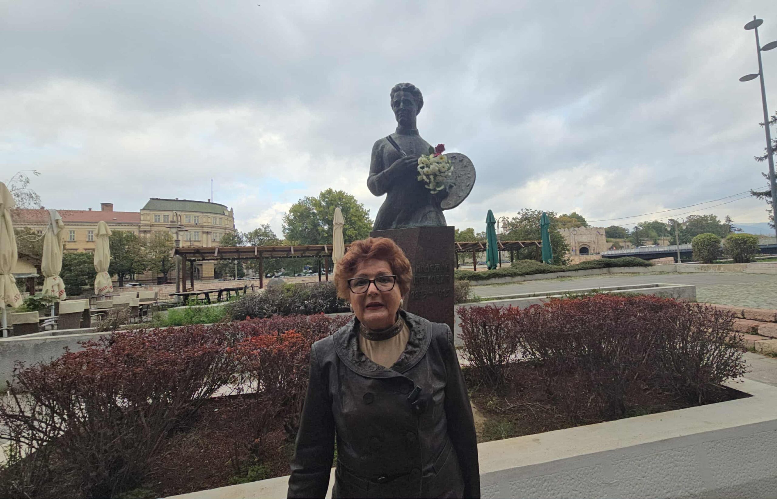 Ljiljana Stojanović