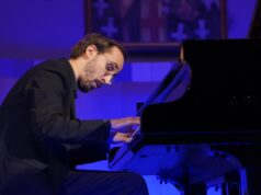 Lovre Marušić otvorio treće izdanje Hammer Piano Festivala Lovre Marušić