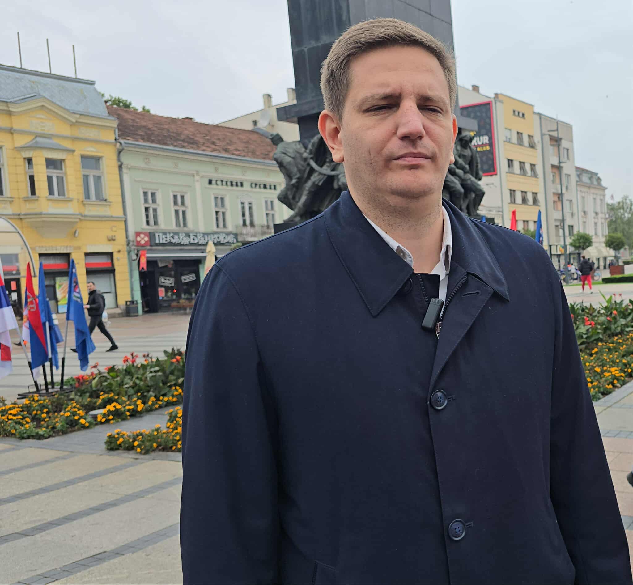 Luka Gašević