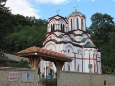 SAOPŠTENjE ZA JAVNOST MANASTIRA TUMANE: Povodom pokušaja iznude i plasiranja neistina od strane portala TPK NEW! Manastir Tumane