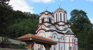 SAOPŠTENjE ZA JAVNOST MANASTIRA TUMANE: Povodom pokušaja iznude i plasiranja neistina od strane portala TPK NEW! Manastir Tumane