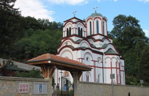 SAOPŠTENjE ZA JAVNOST MANASTIRA TUMANE: Povodom pokušaja iznude i plasiranja neistina od strane portala TPK NEW! Manastir Tumane