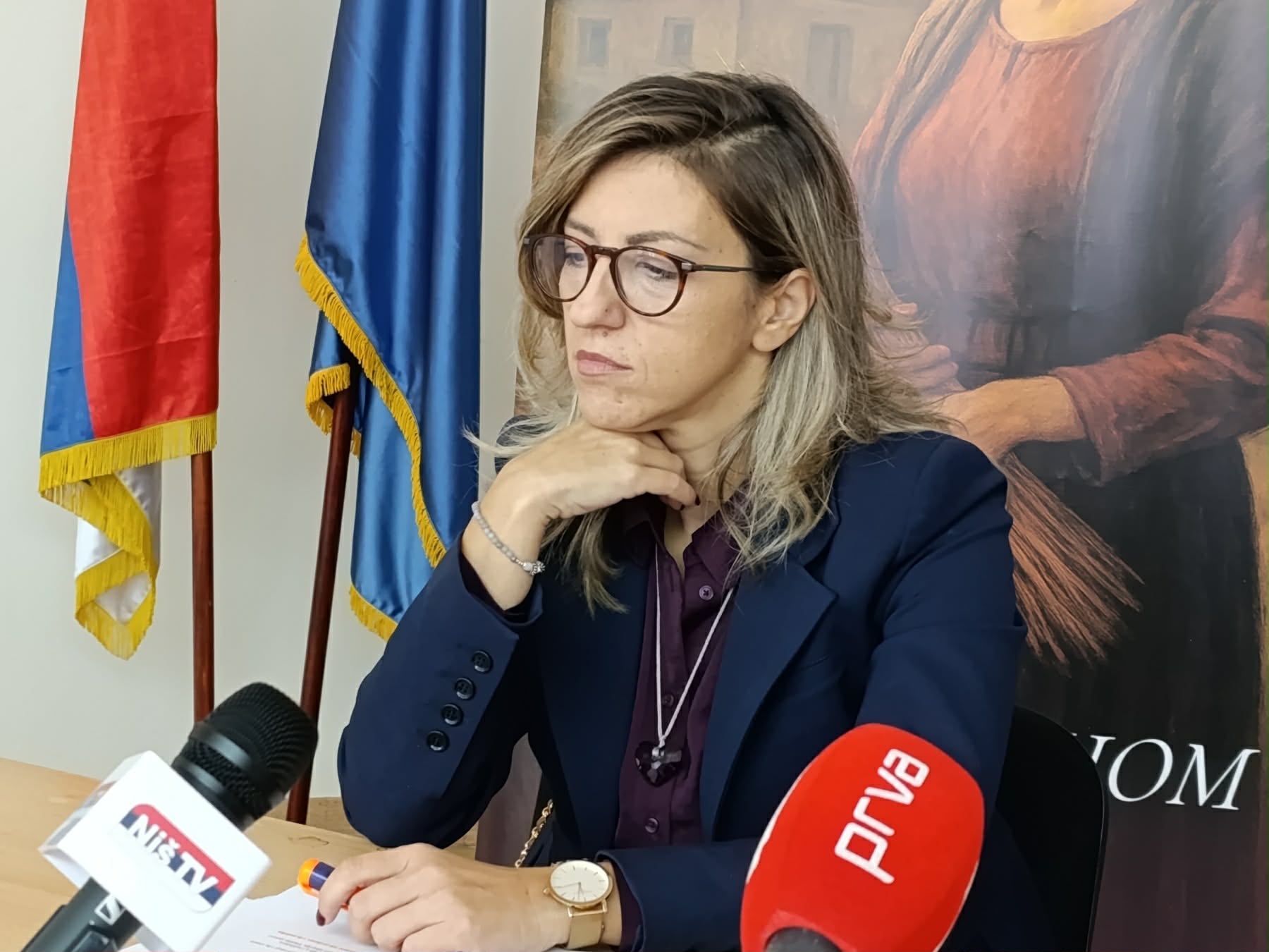 Marija Cvetković