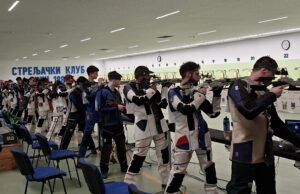 U Nišu održan Memorijaln turnir „Zoran Stojiljković”: Srbija slavila sa tri zlata Memorijaln turnir Zoran Stojiljković