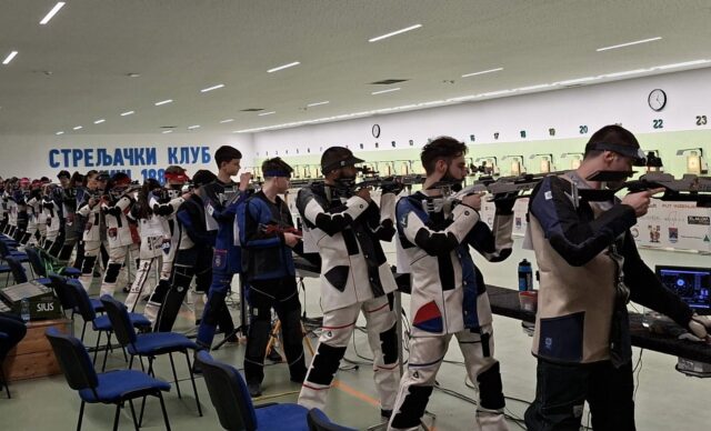 Memorijaln turnir Zoran Stojiljković