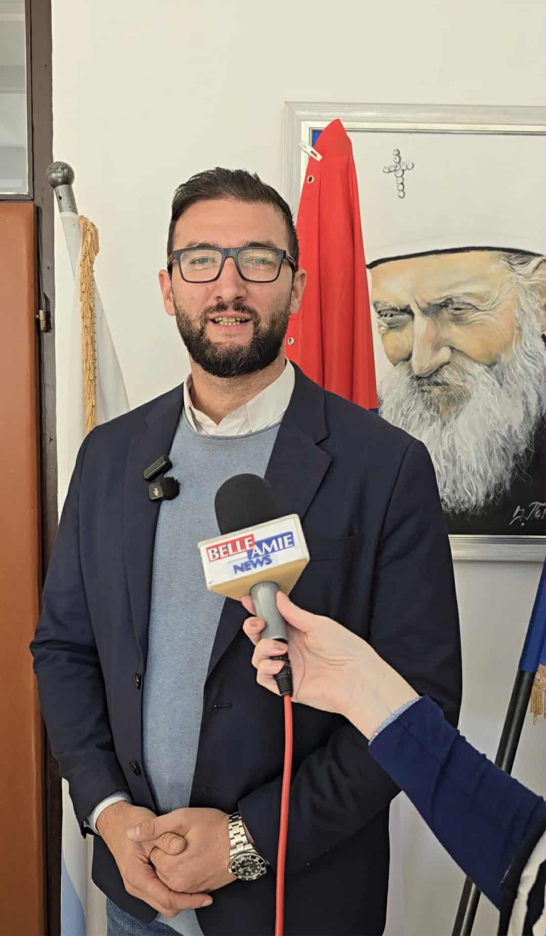 Milan Milenković