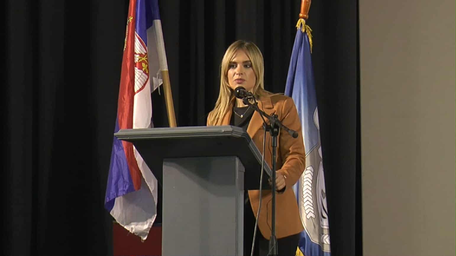 Milica Đurđević Stamenkoviski
