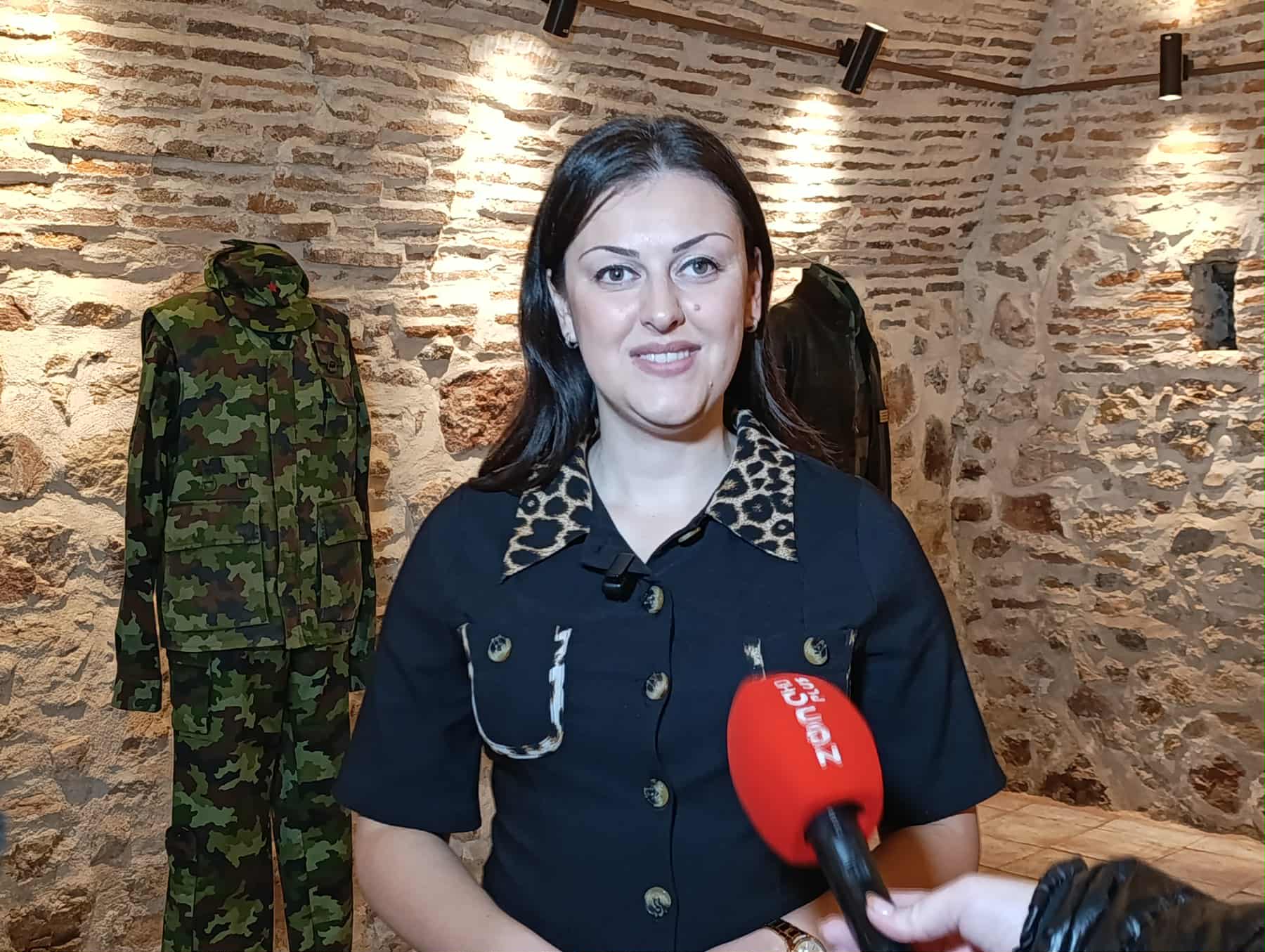 Milica Selkić
