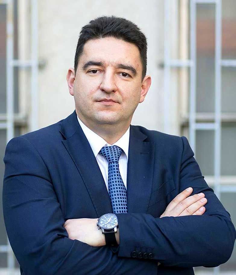 Milivoje Jovanovič