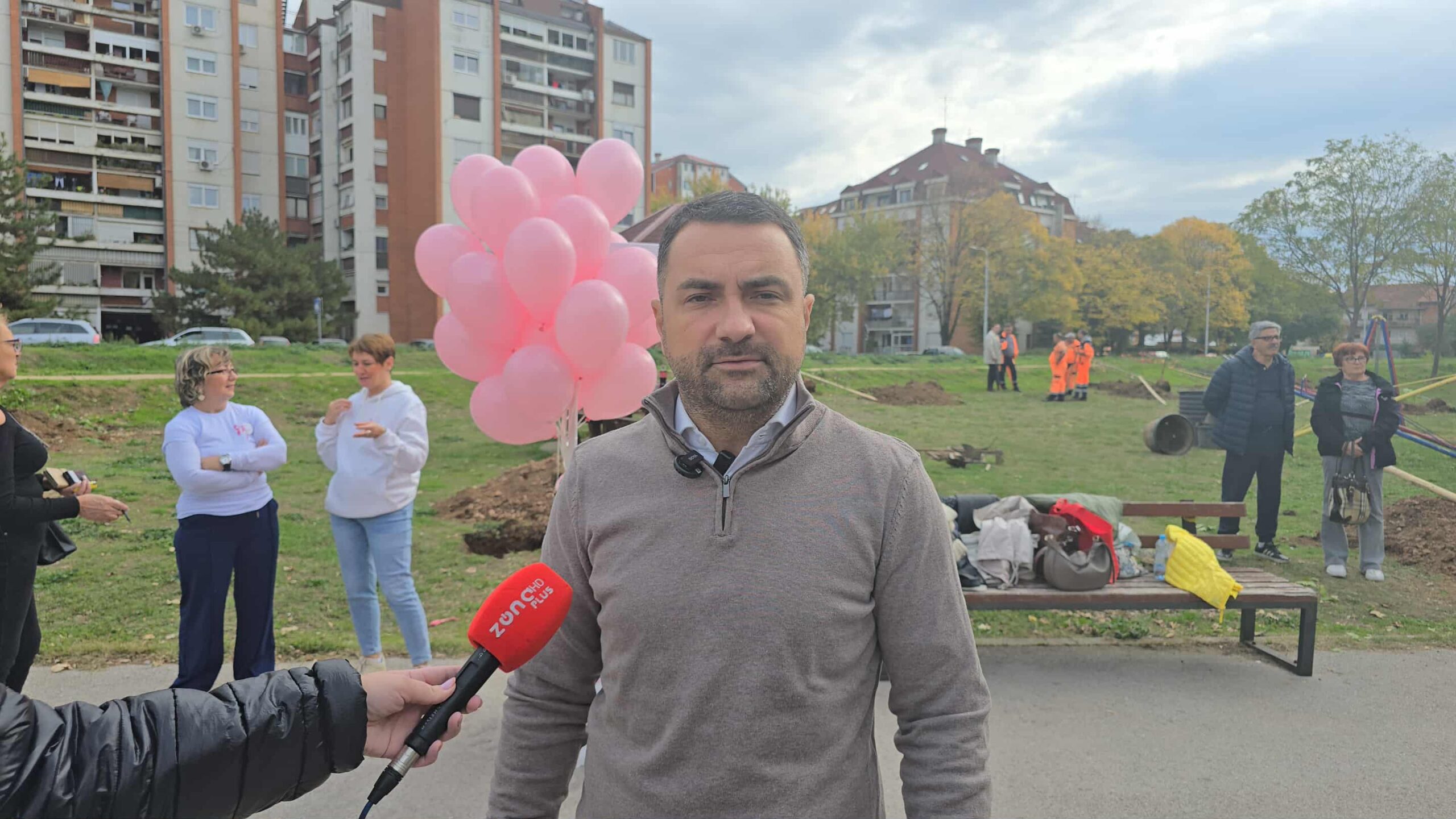 Miloš Nešić