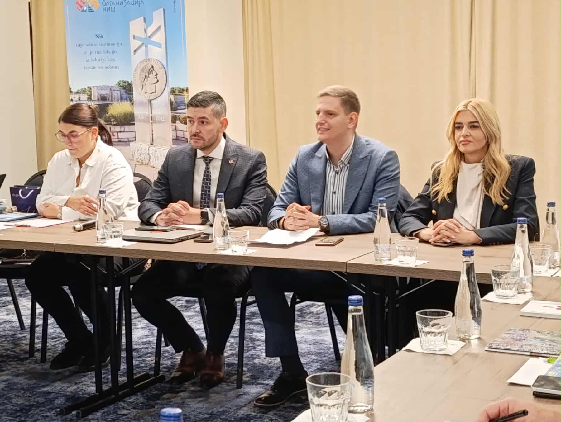 Milosavljević, Gašević i Cvetković
