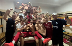 Dok se prvotimci Radničkog muče, mlađe kategorije briljiraju. Pioniri 7 od 7, omladinci brojali do 10 Mlada selekcija Radničkog