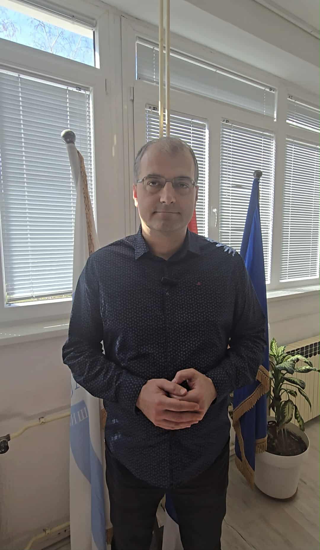 Mladen Đurić