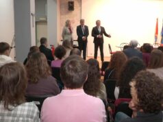 Mladi iz Evrope u Nišu zajedno rade na oživljavanju sela Mladi iz Evrope u Nišu zajedno rade na oživljavanju sela