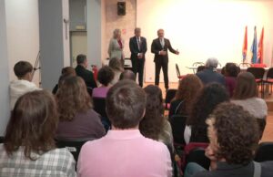 Mladi iz Evrope u Nišu zajedno rade na oživljavanju sela Mladi iz Evrope u Nišu zajedno rade na oživljavanju sela