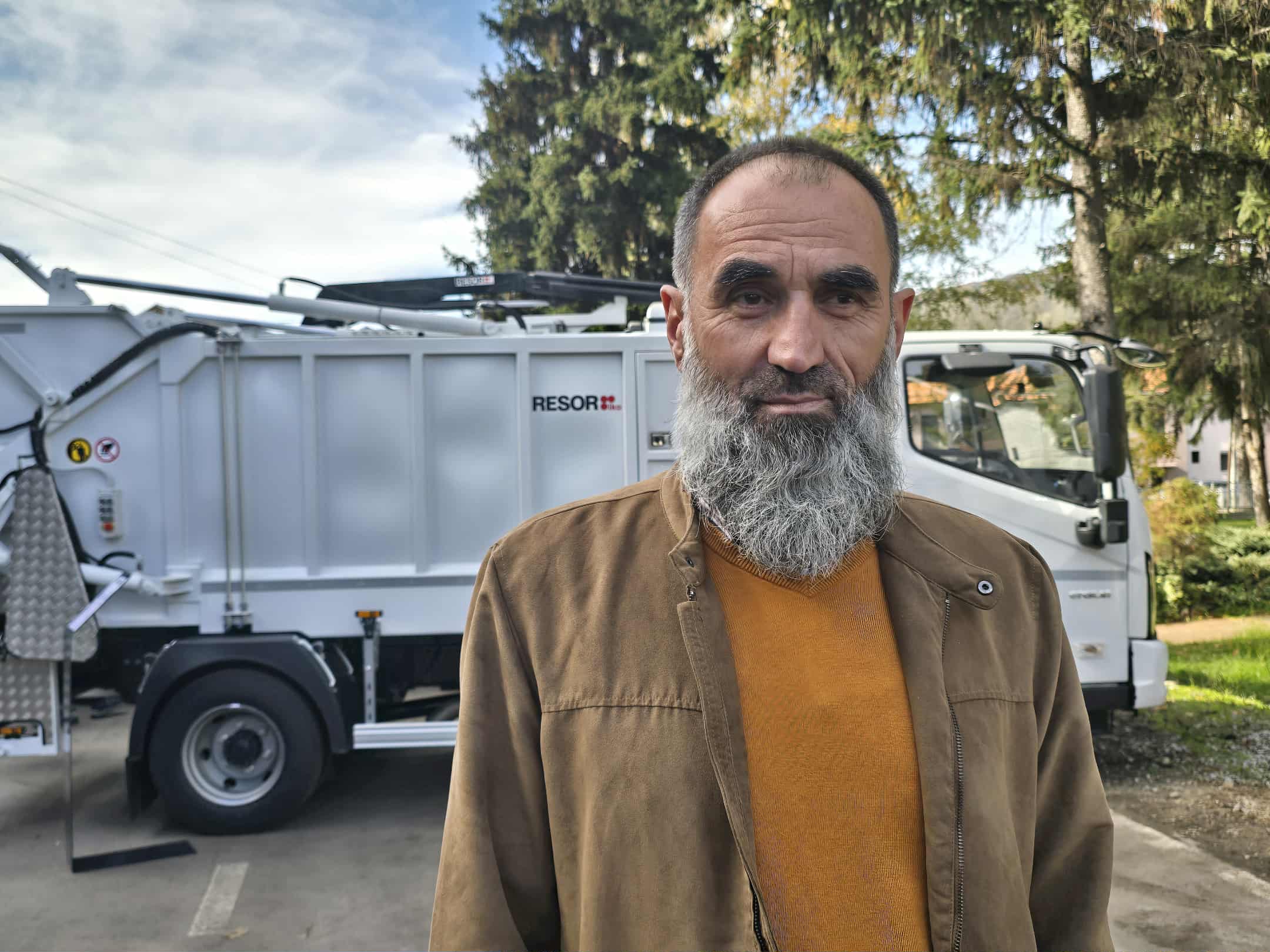 Muzafer Muradbašić