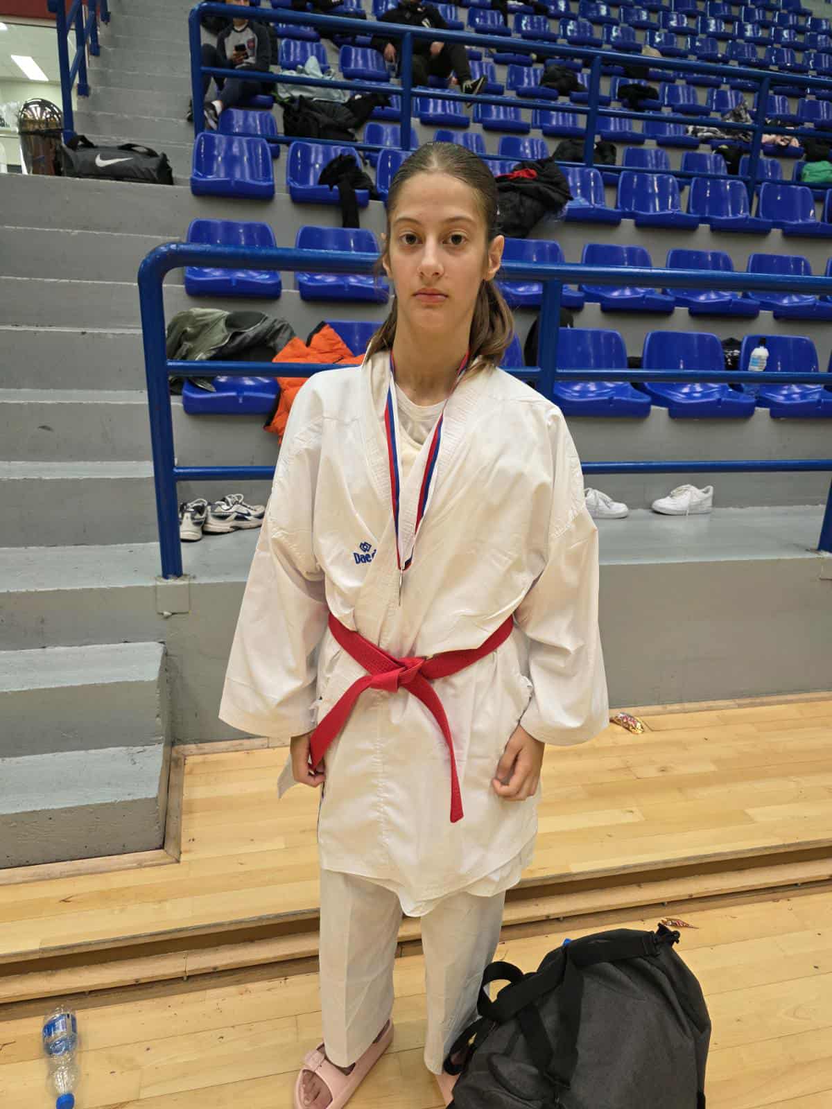 Nika Tasić