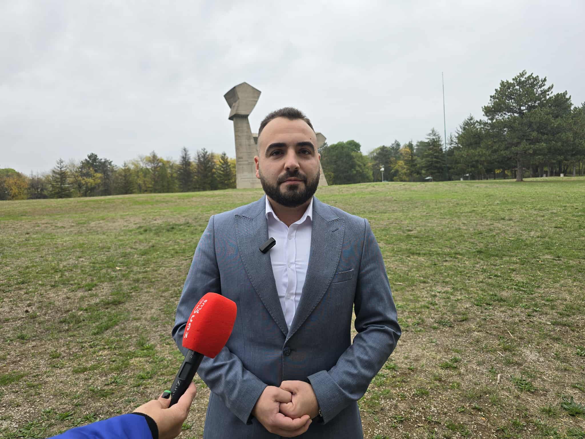 Nikola Mladenović