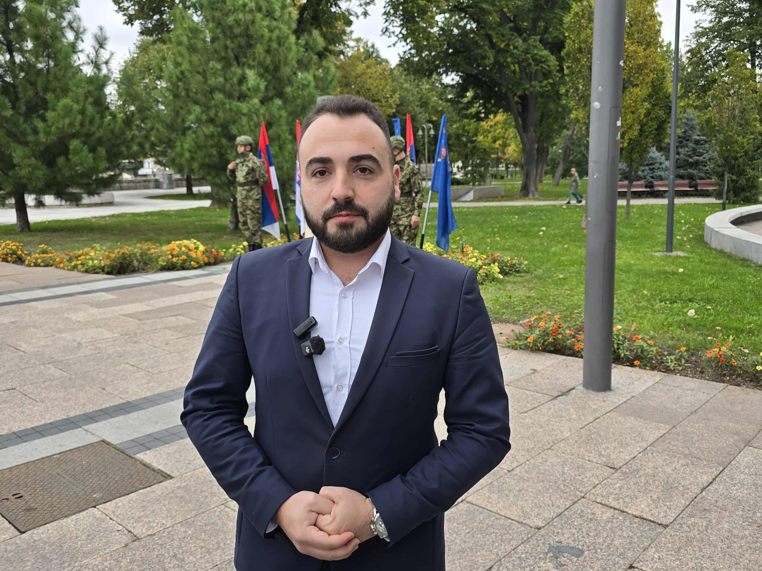 Nikola Mladenović
