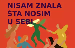 Nisam znala šta nosim u sebi: Razgovor o novoj knjizi Radmile Petrović u NKC-u Nisam znala šta nosim u sebi