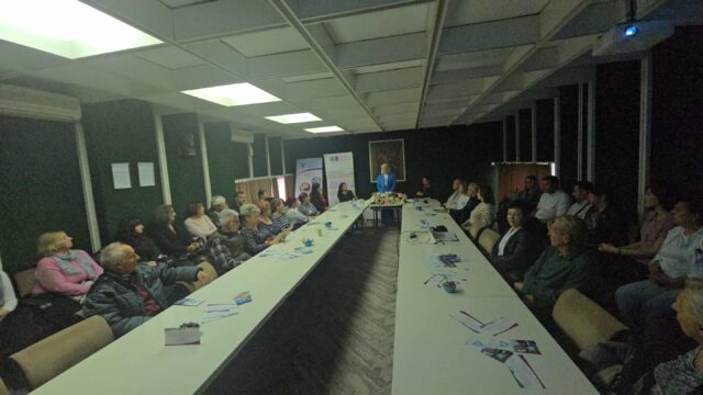 Oboležen Svetski dan obolelih od artritisa