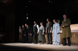 „Očevi i oci” najbolja predstava „Teatra na raskršću”, nagrada za režiju Nerminu Hamzagiću za „Kiselinu” Očevi i oci