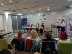 Ohrabri se i prijavi nasilje: Osnaživanje i podrška žena u borbi protiv nasilja Ohrabri se i prijavi nasilje