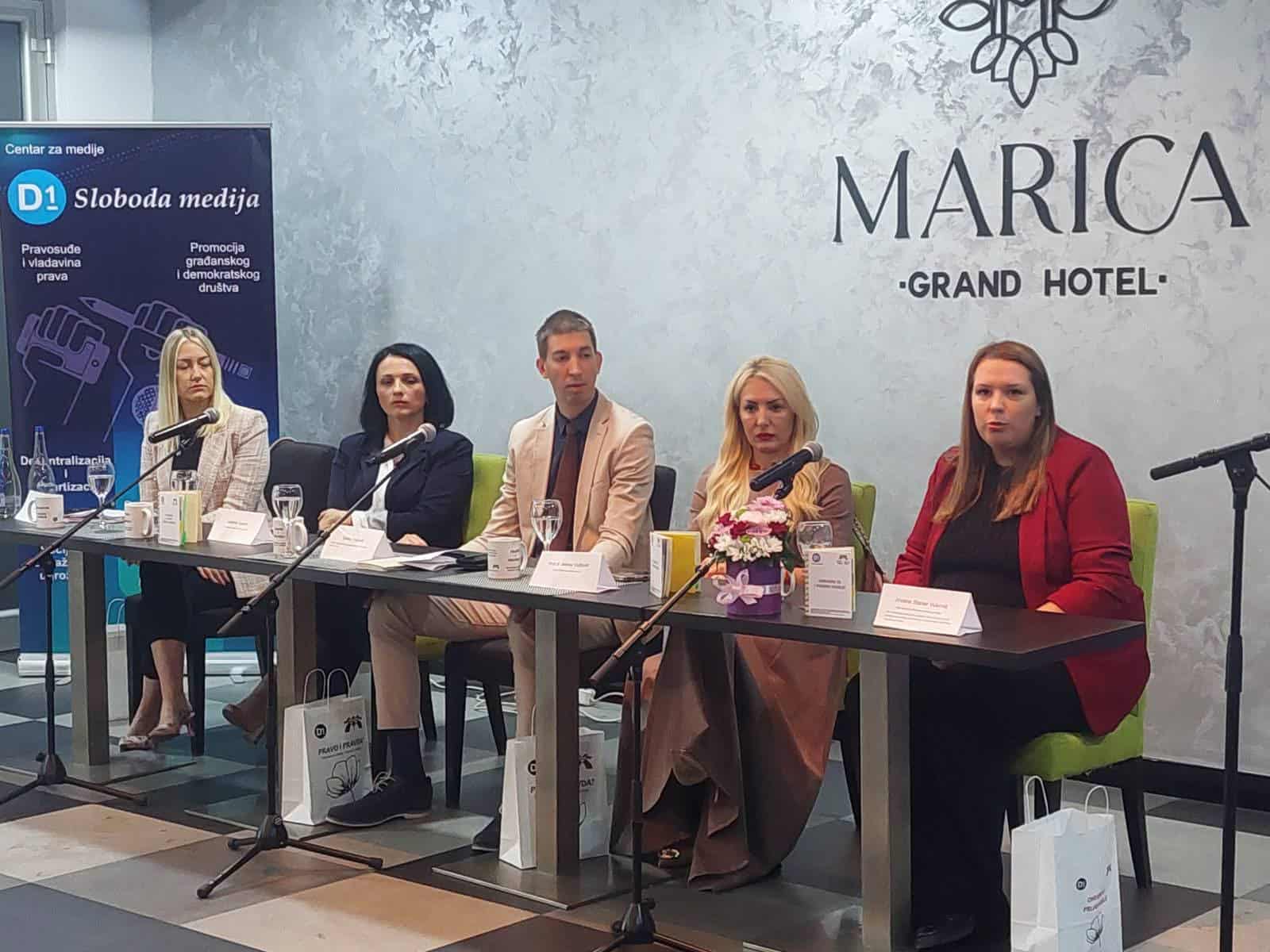 Ohrabri se i prijavi nasilje