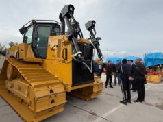 JKP „Mediana” kupila još šest novih operativnih vozila Operativno vozilo JKP Mediana