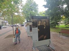 Lica hrabrosti pred sugrađanima: Otvorena izložba o herojima Niša u Velikom ratu Otvorena izložba o herojima Niša u Velikom ratu