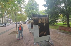 Lica hrabrosti pred sugrađanima: Otvorena izložba o herojima Niša u Velikom ratu Otvorena izložba o herojima Niša u Velikom ratu