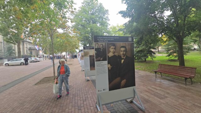 Otvorena izložba o herojima Niša u Velikom ratu