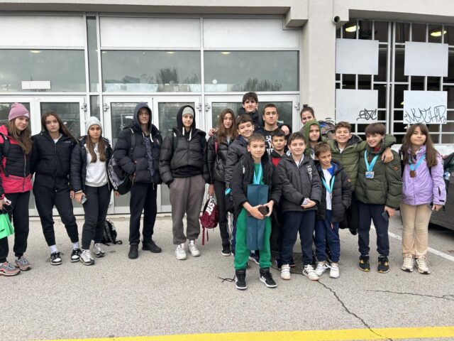 Plivački klub Sveti Nikola