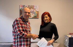 Dečji kulturni centri Beograda i Niša zajedno jačaju mrežu programa za decu i mlade